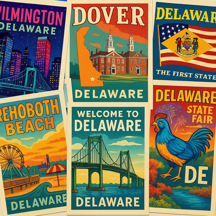 Delaware