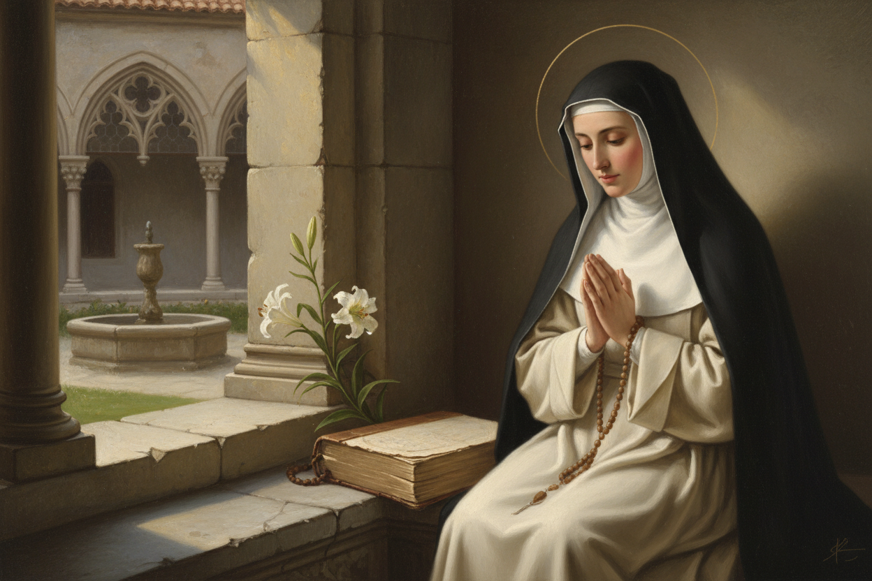 Bl. Diana d’Andalo