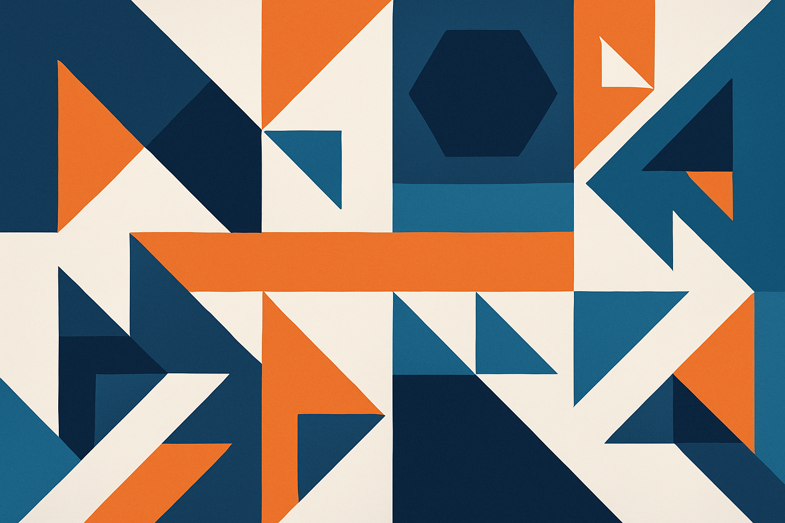 Geometric