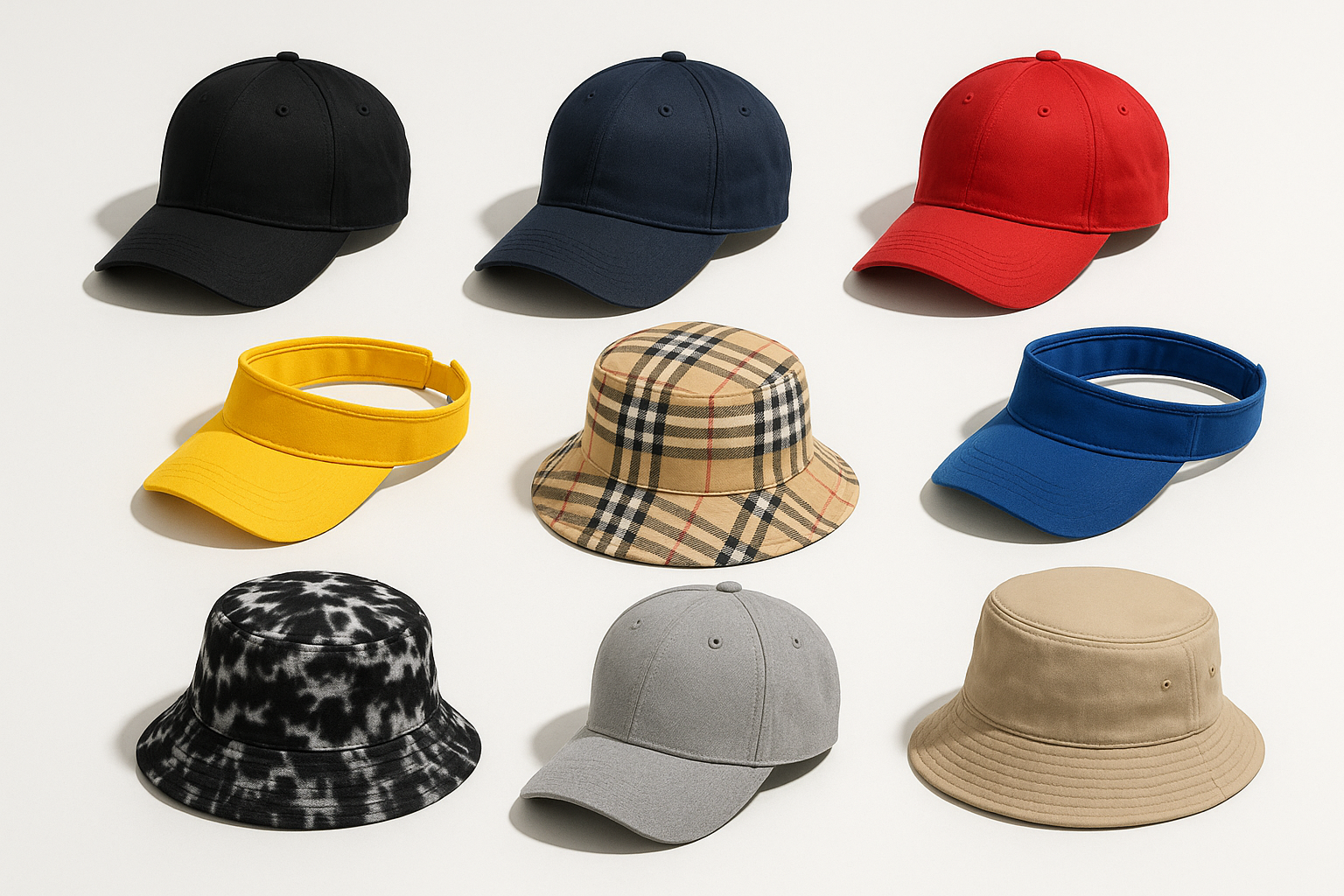 Headwear