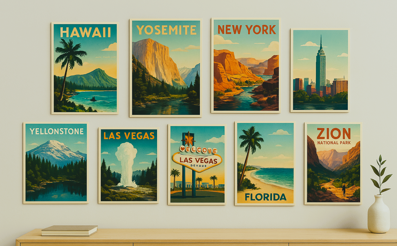 Travel