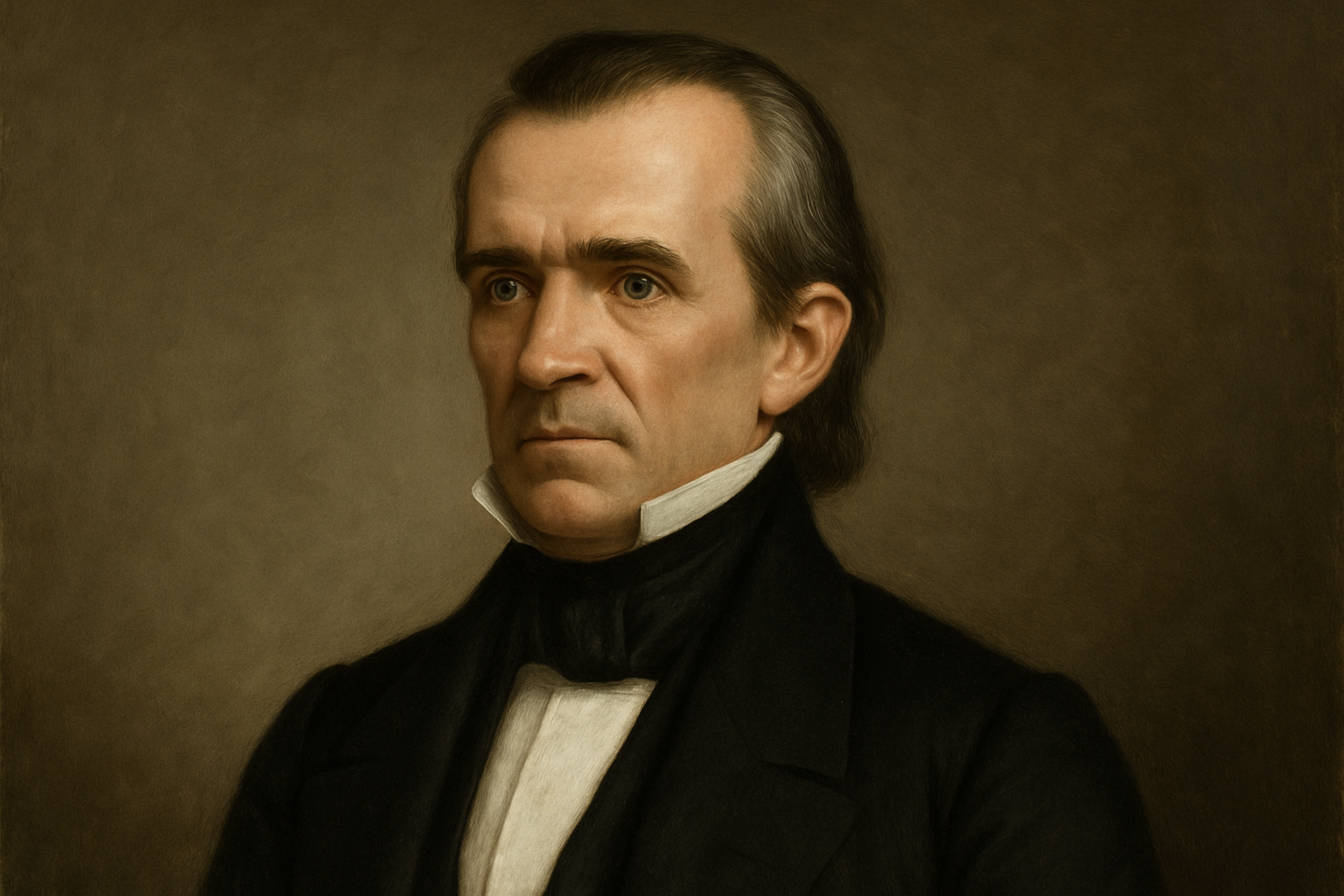 James K. Polk