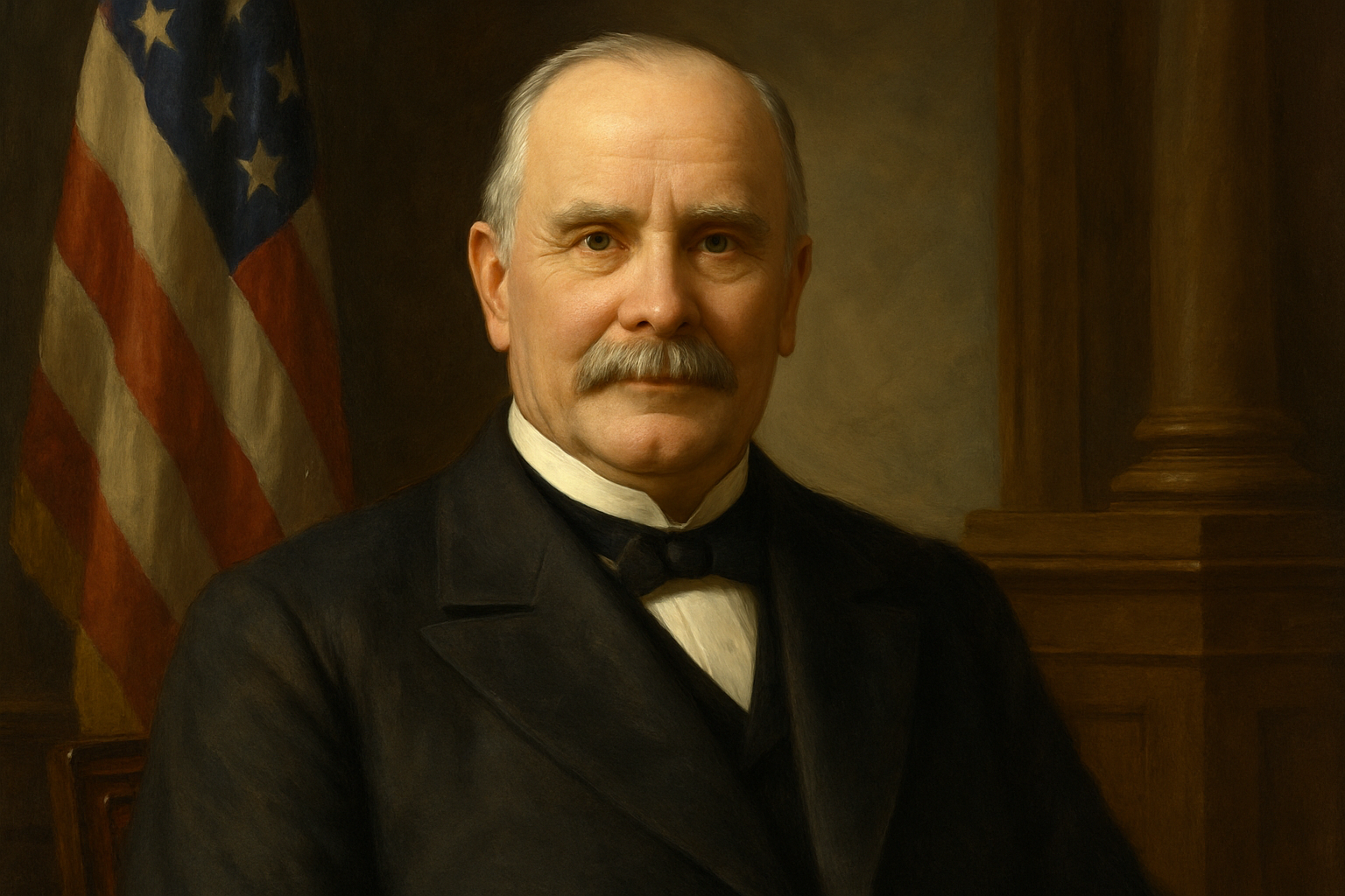William Mckinley