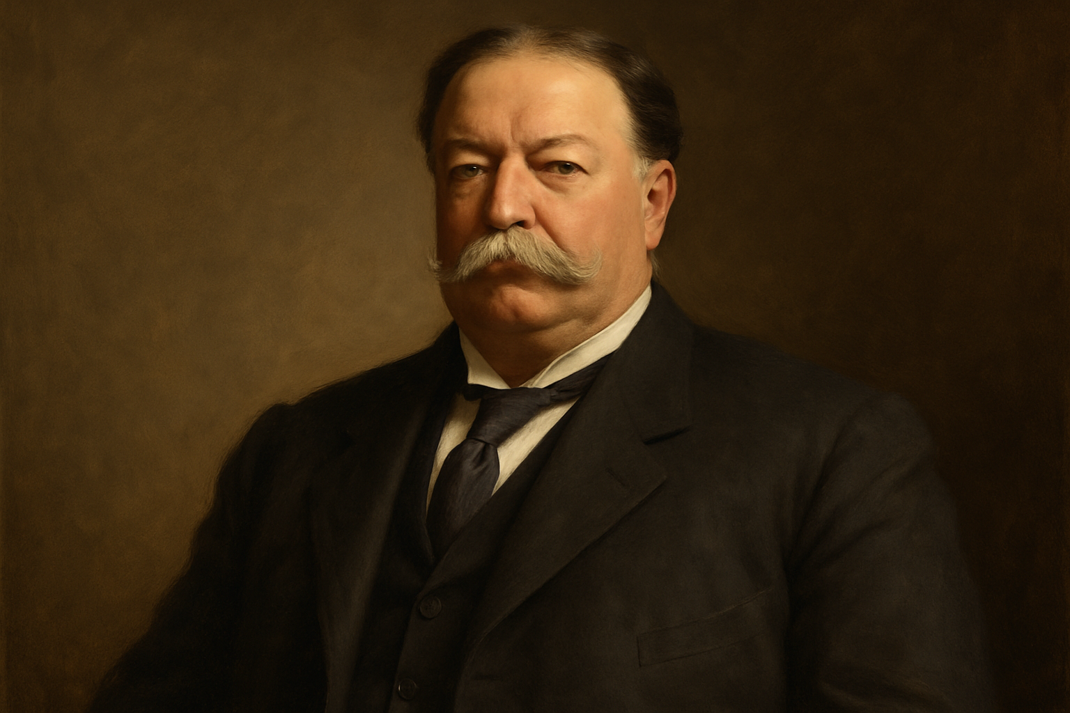 William Howard Taft