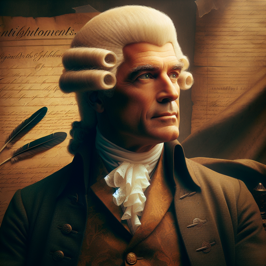 John Adams
