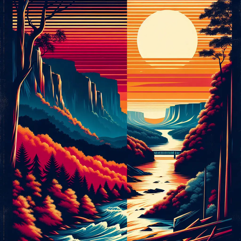 Arkansas PosterGoat