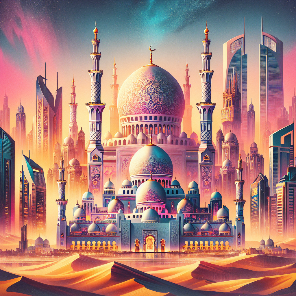 Abu Dhabi