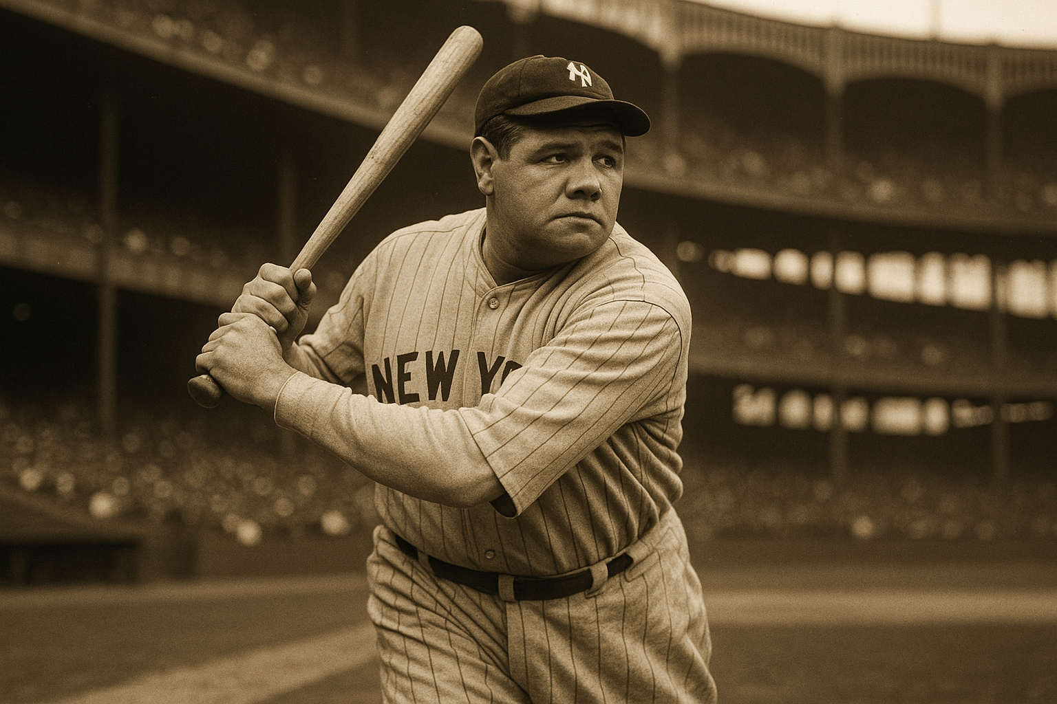 Babe Ruth