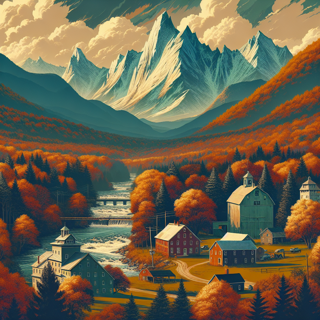 Vermont