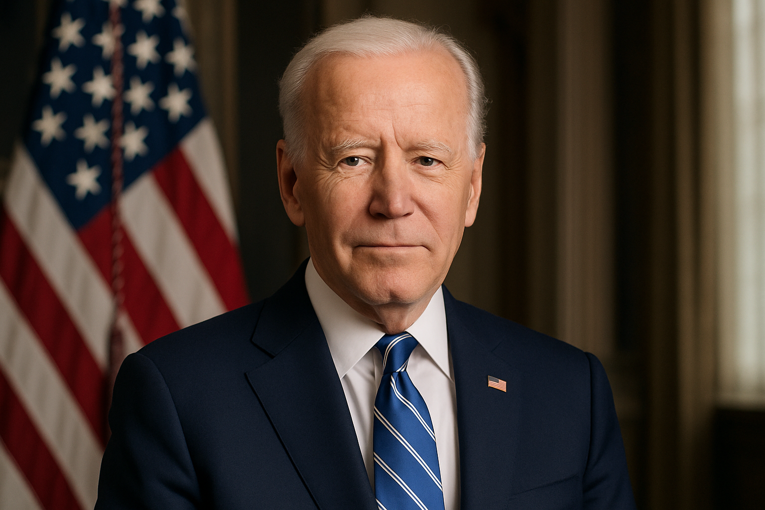 Joe Biden