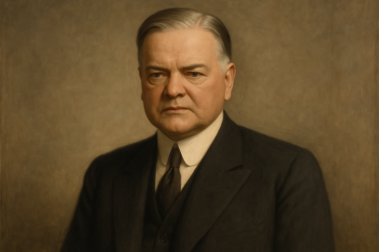 Herbert Hoover
