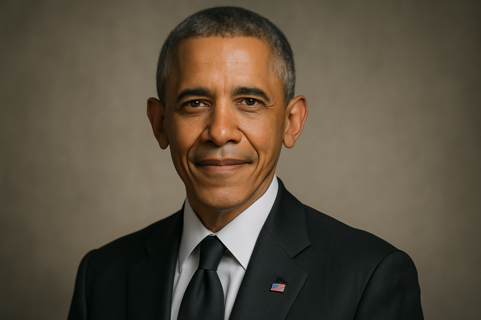 Barack Obama