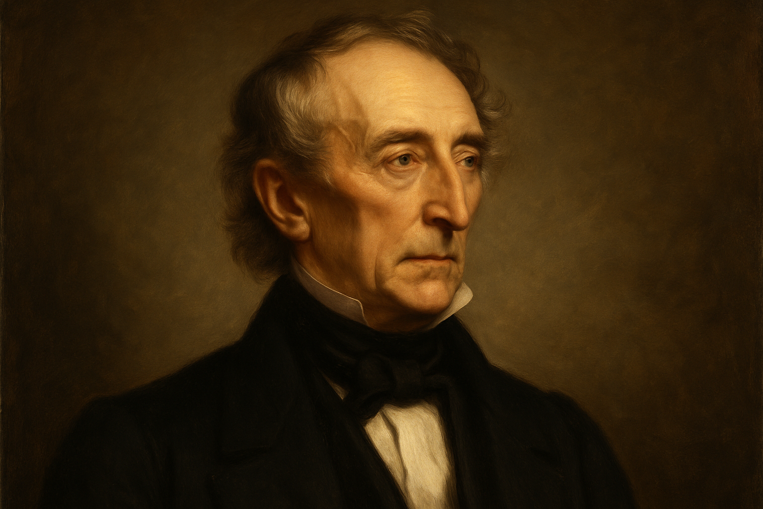 John Tyler