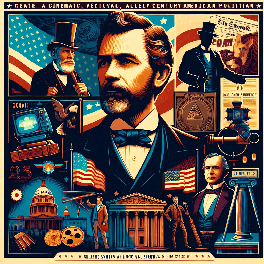 Grover Cleveland