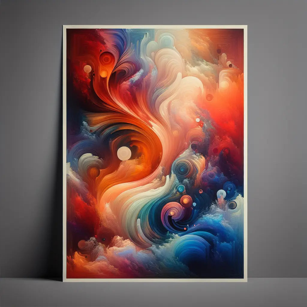 Artistic-Posters PosterGoat