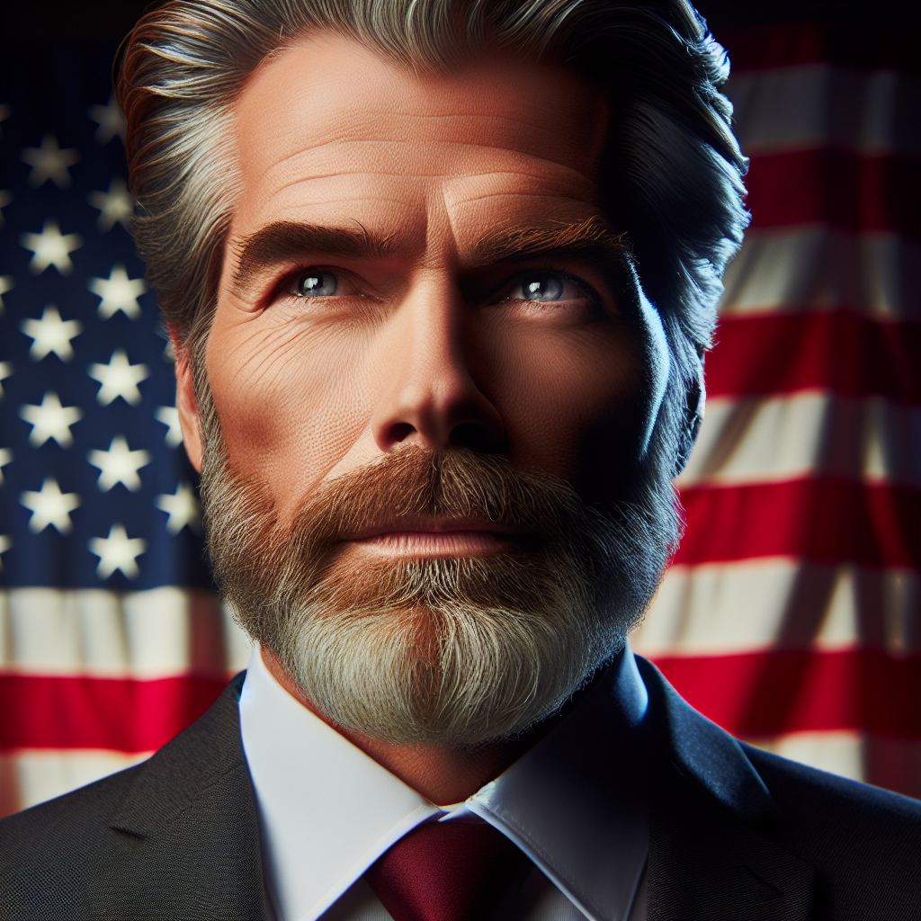 George W. Bush