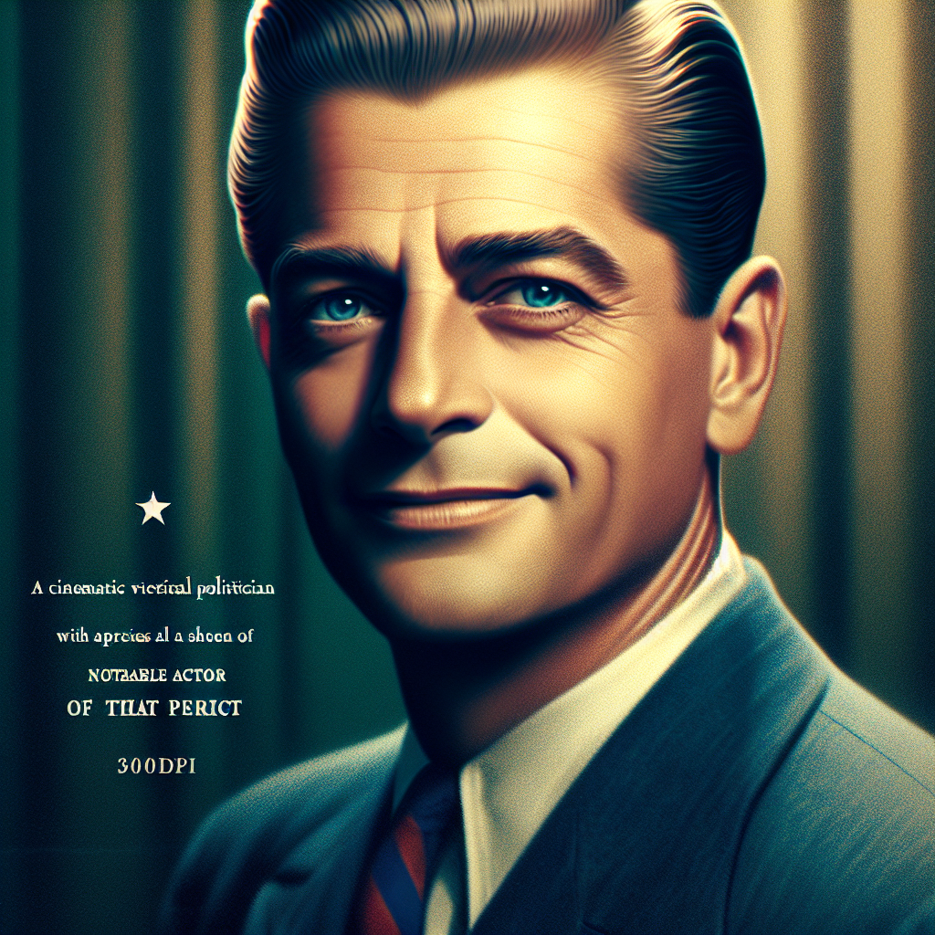 Ronald Reagan