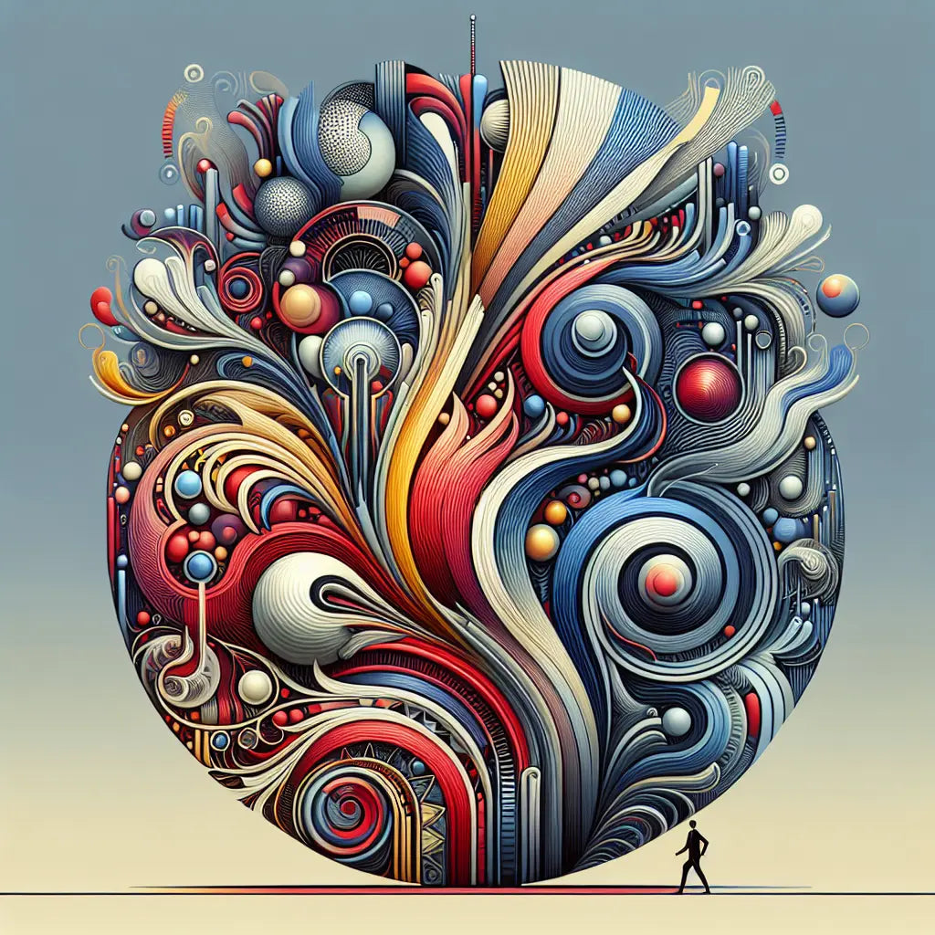 Artwork PosterGoat