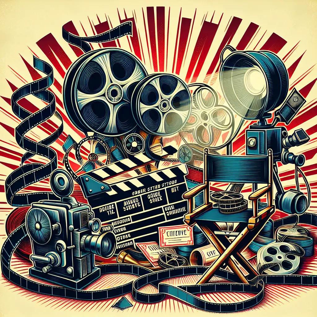 Movies PosterGoat