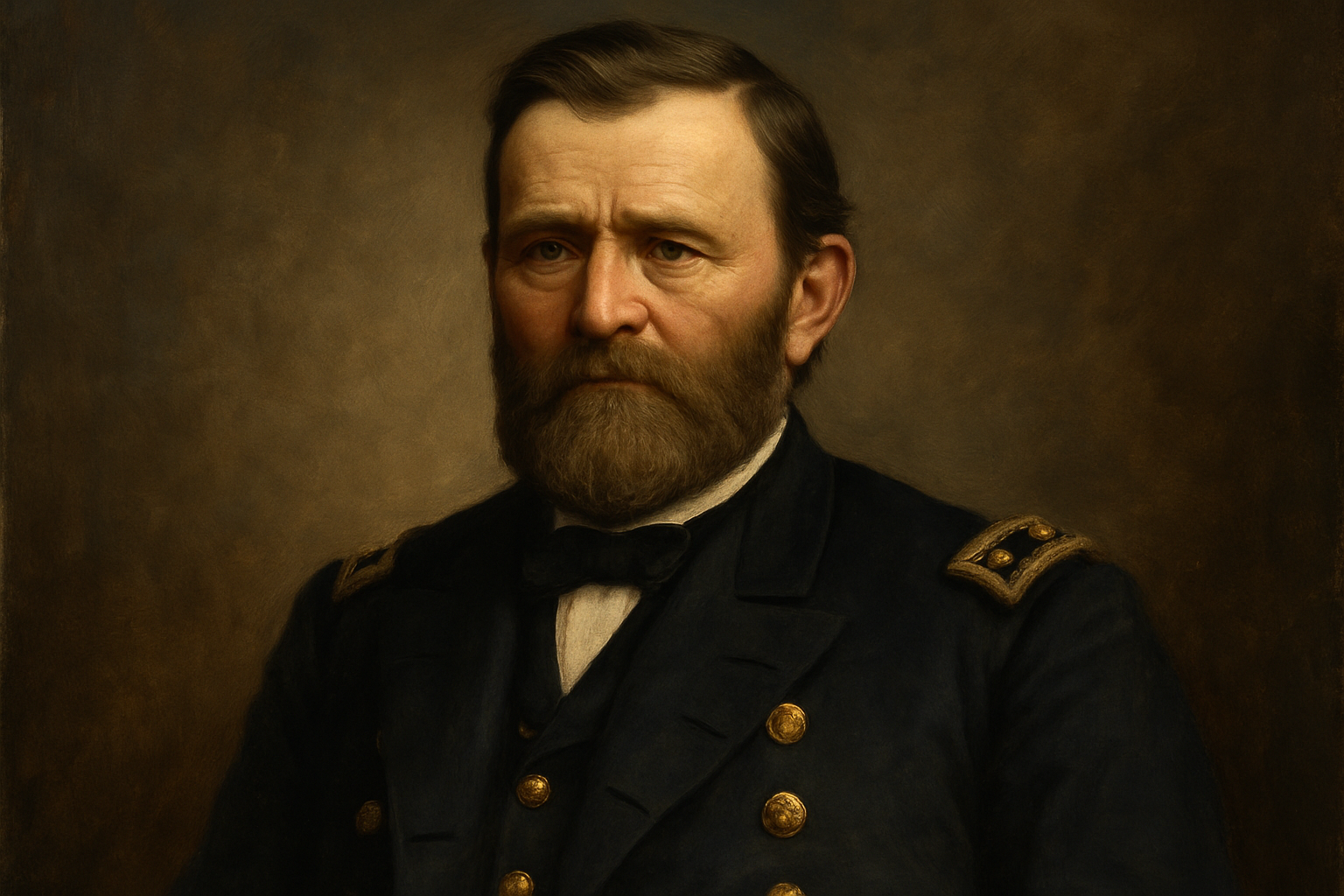 Ulysses S. Grant