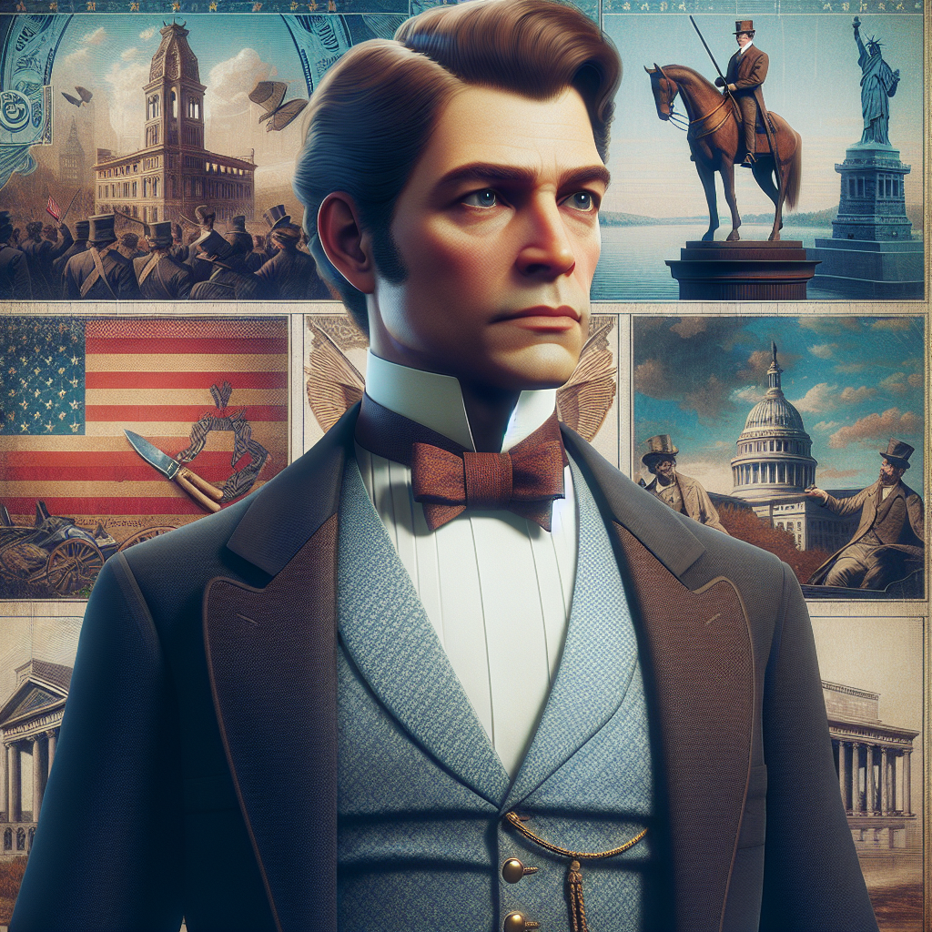 William Henry Harrison
