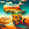 Africa Posters