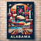 Alabama