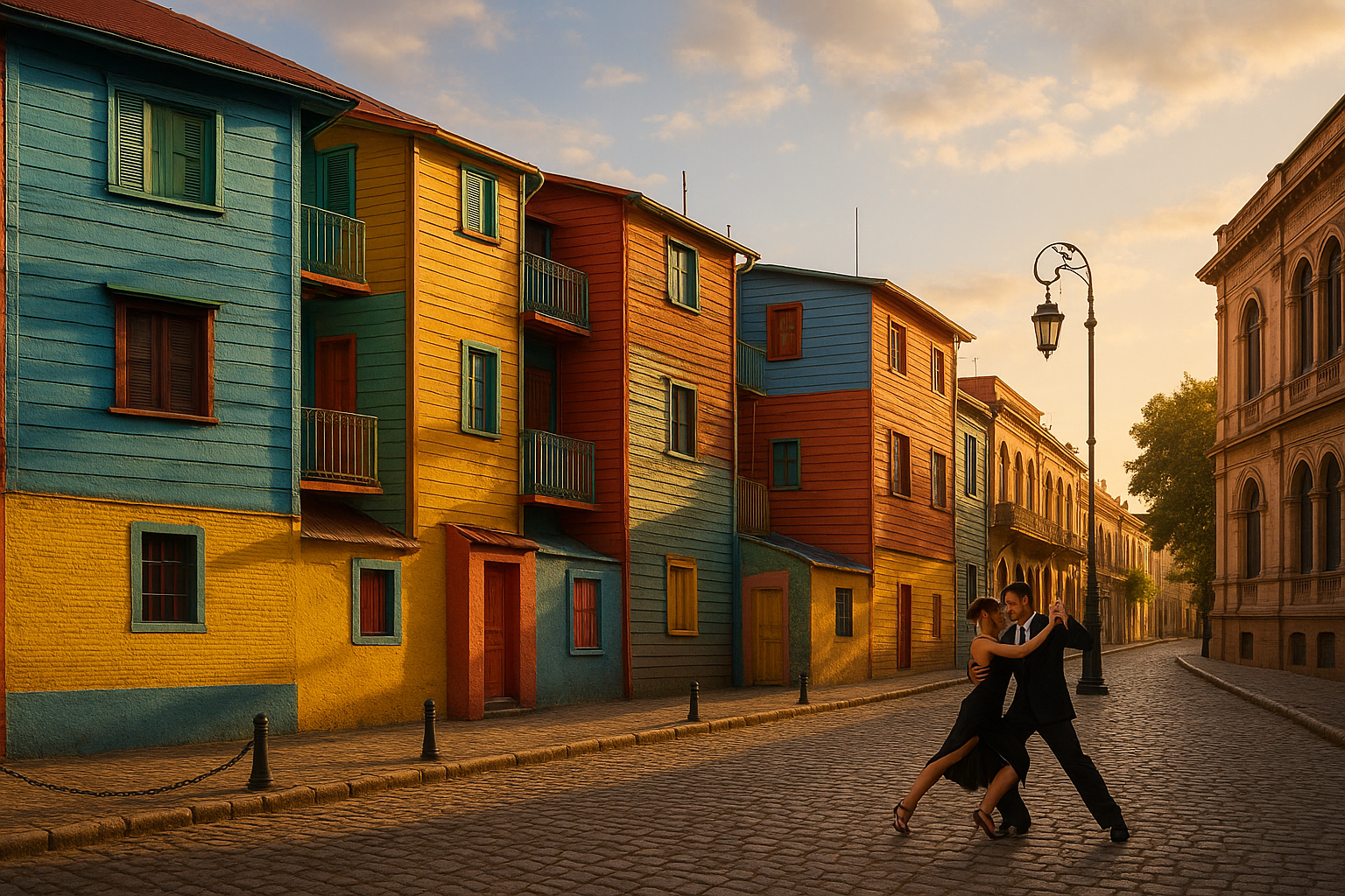 Buenos Aires