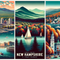 New Hampshire