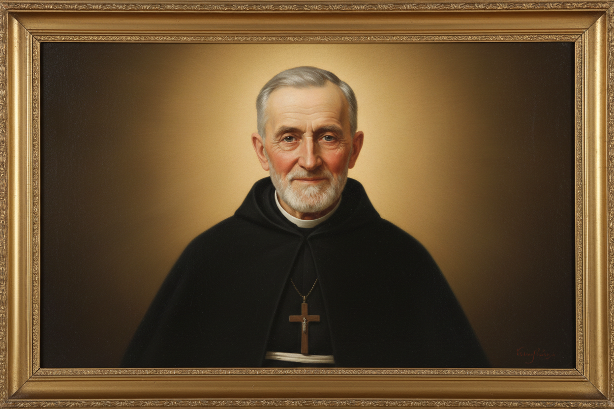 Saint Andre Bessette