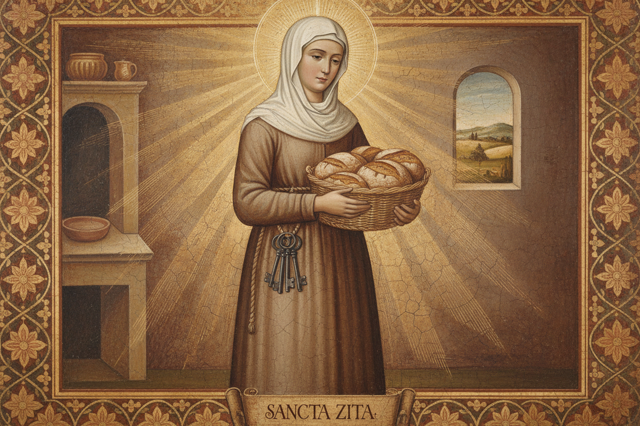 Saint Zita