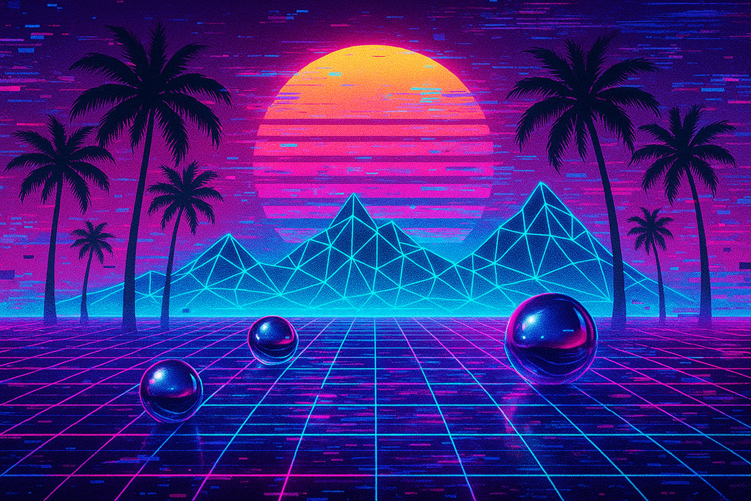 Vaporwave