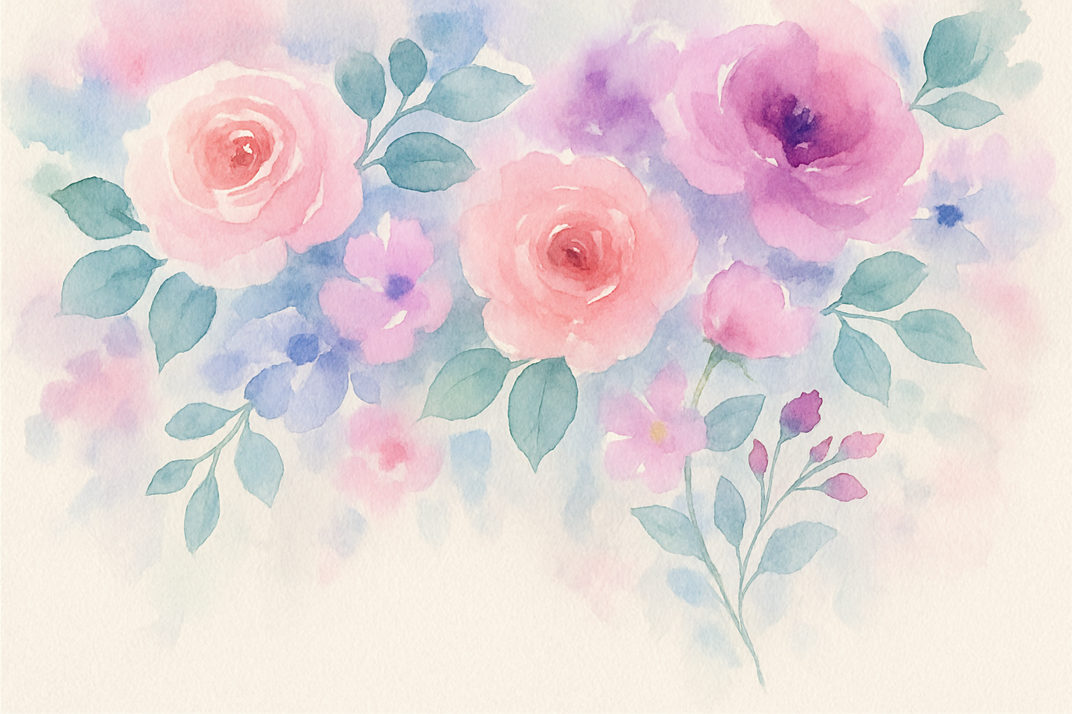 Watercolor