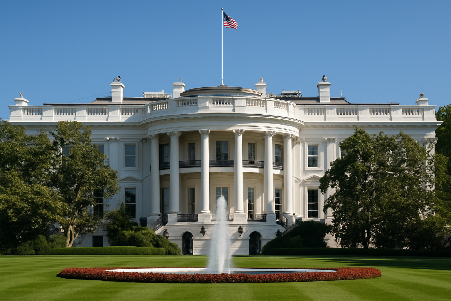 White House
