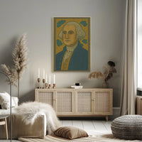 18th Century Mystique Historical Art Poster Elegance PosterGoat