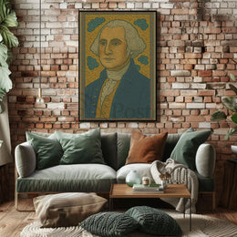18th Century Mystique Historical Art Poster Elegance PosterGoat