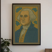 18th Century Mystique Historical Art Poster Elegance PosterGoat