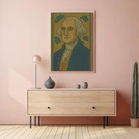 18th Century Mystique Historical Art Poster Elegance PosterGoat