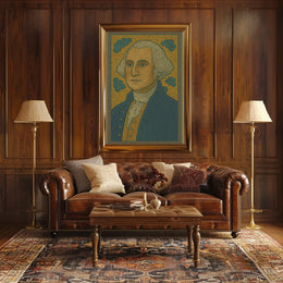 18th Century Mystique Historical Art Poster Elegance PosterGoat