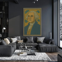 18th Century Mystique Historical Art Poster Elegance PosterGoat
