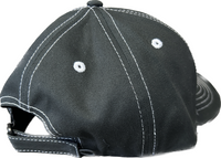 2024 Official Woodward Dream Cruise Tri-Color Hat