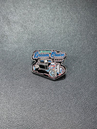 Official Woodward Dream Cruise Lapel Pin WDC You Pick (1996-2024)