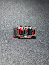 Official Woodward Dream Cruise Lapel Pin WDC You Pick (1996-2024)