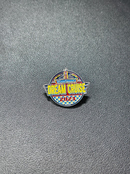 Official Woodward Dream Cruise Lapel Pin WDC You Pick (1996-2024)