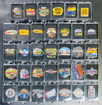 Official Woodward Dream Cruise Lapel Pin WDC You Pick (1996-2024)