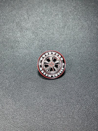 Official Woodward Dream Cruise Lapel Pin WDC You Pick (1996-2024)