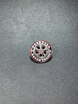 Official Woodward Dream Cruise Lapel Pin WDC You Pick (1996-2024)