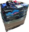 1000 ct Assorted Graphic Printed T Shirts  Liquidation. Some Licensed All Sizes