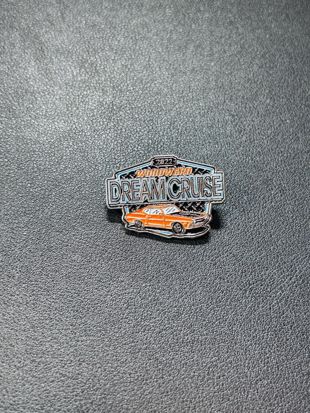 Official Woodward Dream Cruise Lapel Pin WDC You Pick (1996-2024)