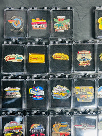 Official Woodward Dream Cruise Lapel Pin WDC You Pick (1996-2024)